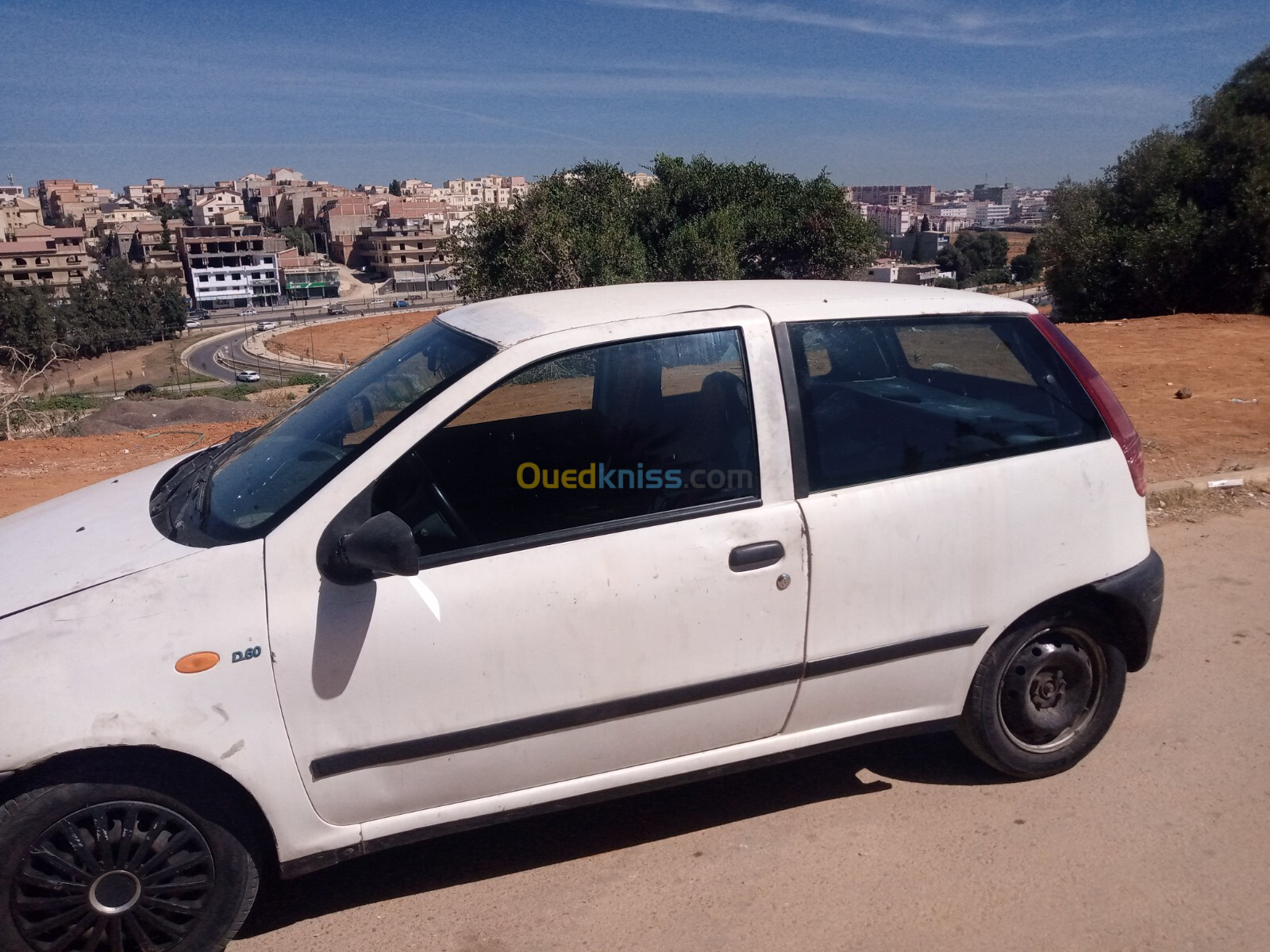 Fiat Punto 1999 Classic