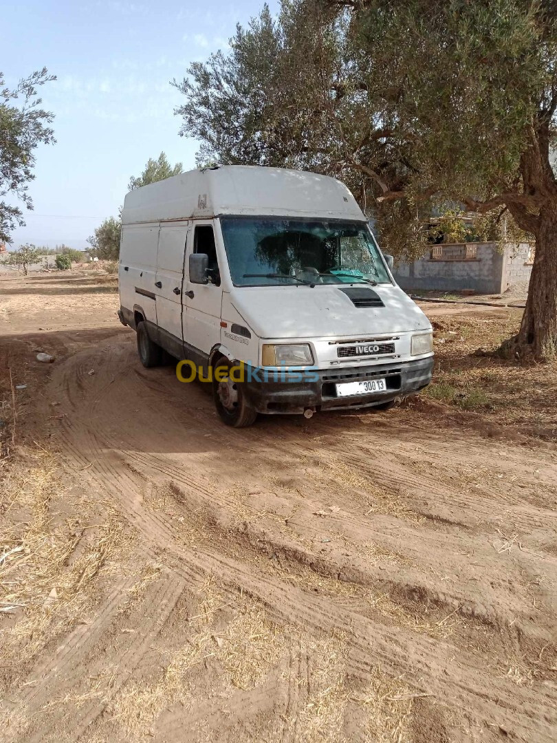 Iveco Daily 35/10 2000