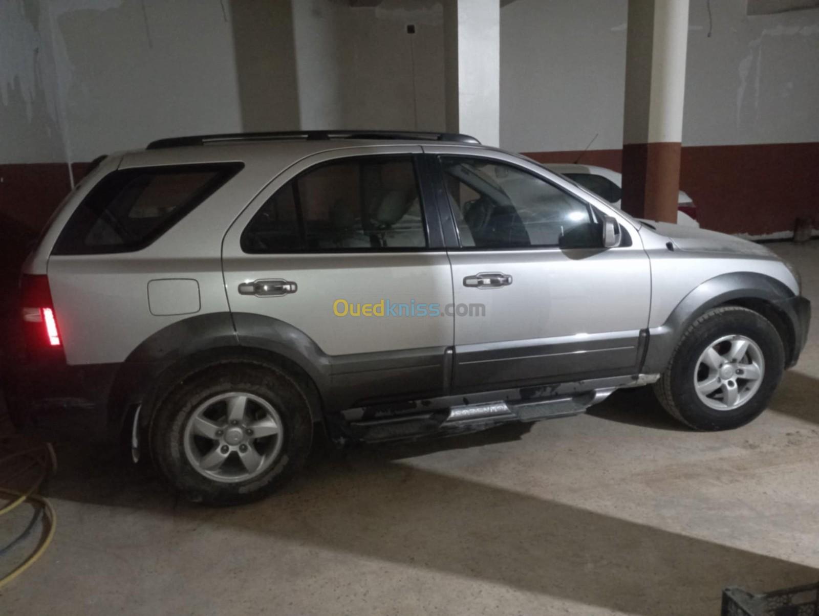 Kia Sorento 2009 Ex