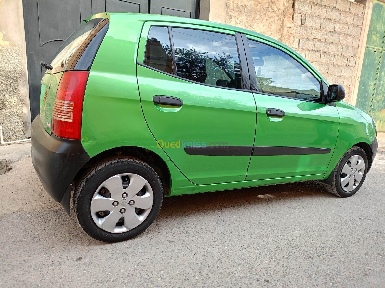 Kia Picanto 2005 