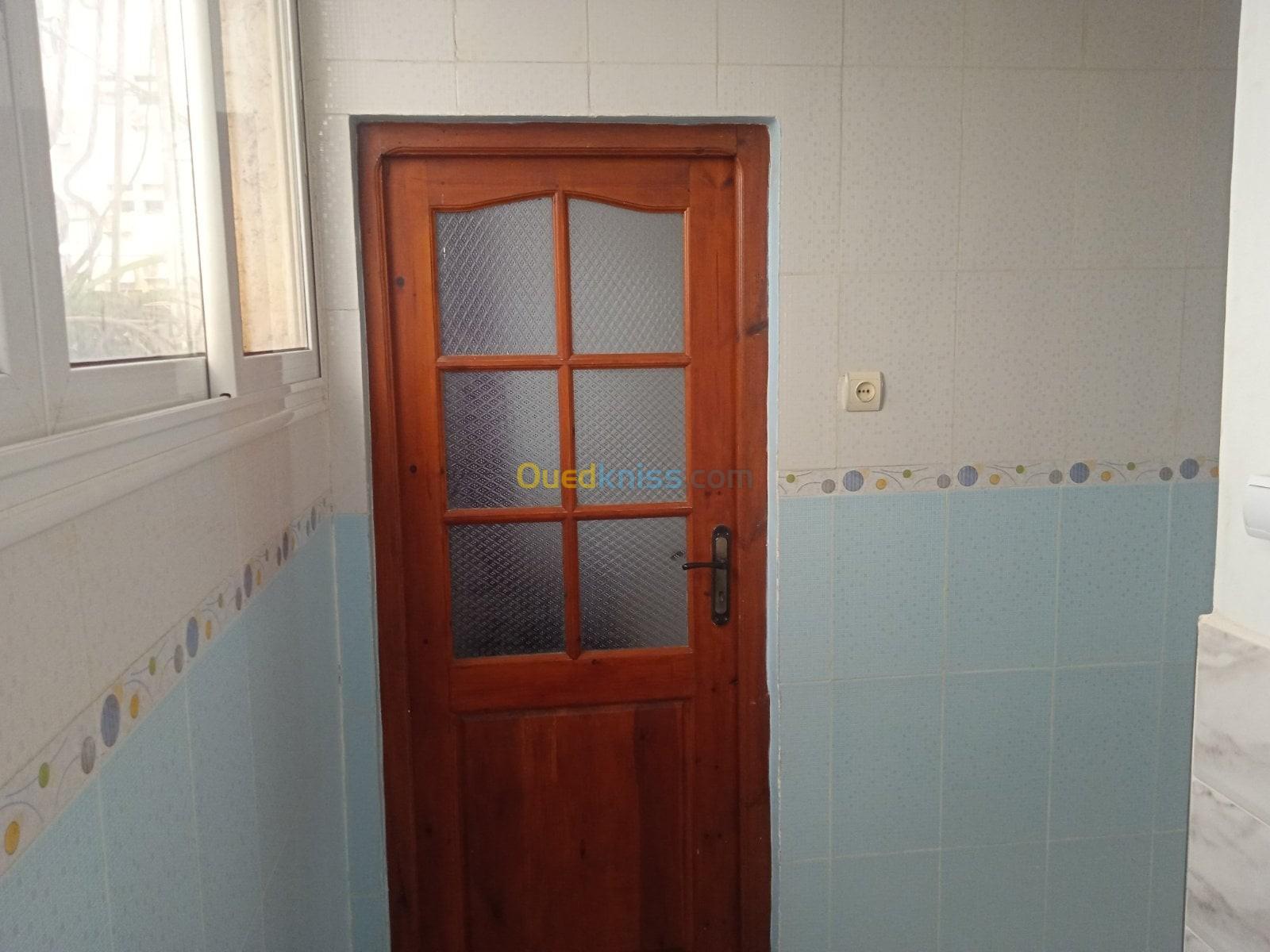 Vente Appartement F3 Alger Bourouba