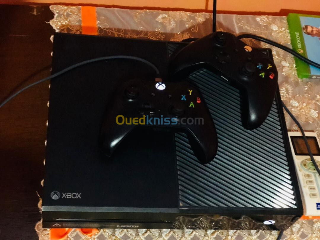 Xbox one 