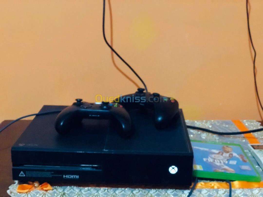 Xbox one 