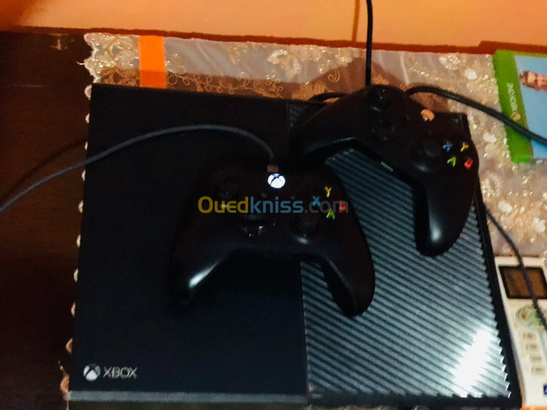 Xbox one 