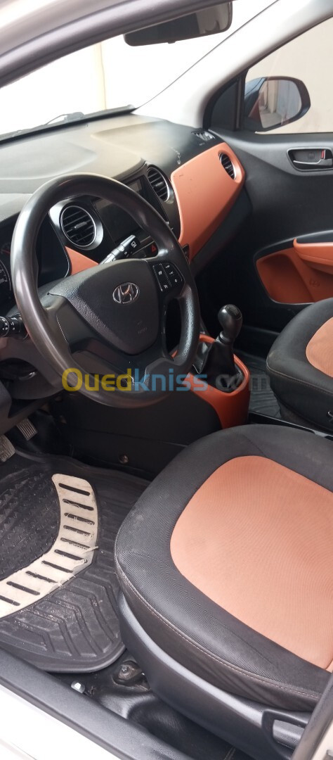 Hyundai Grand i10 2019 DZ