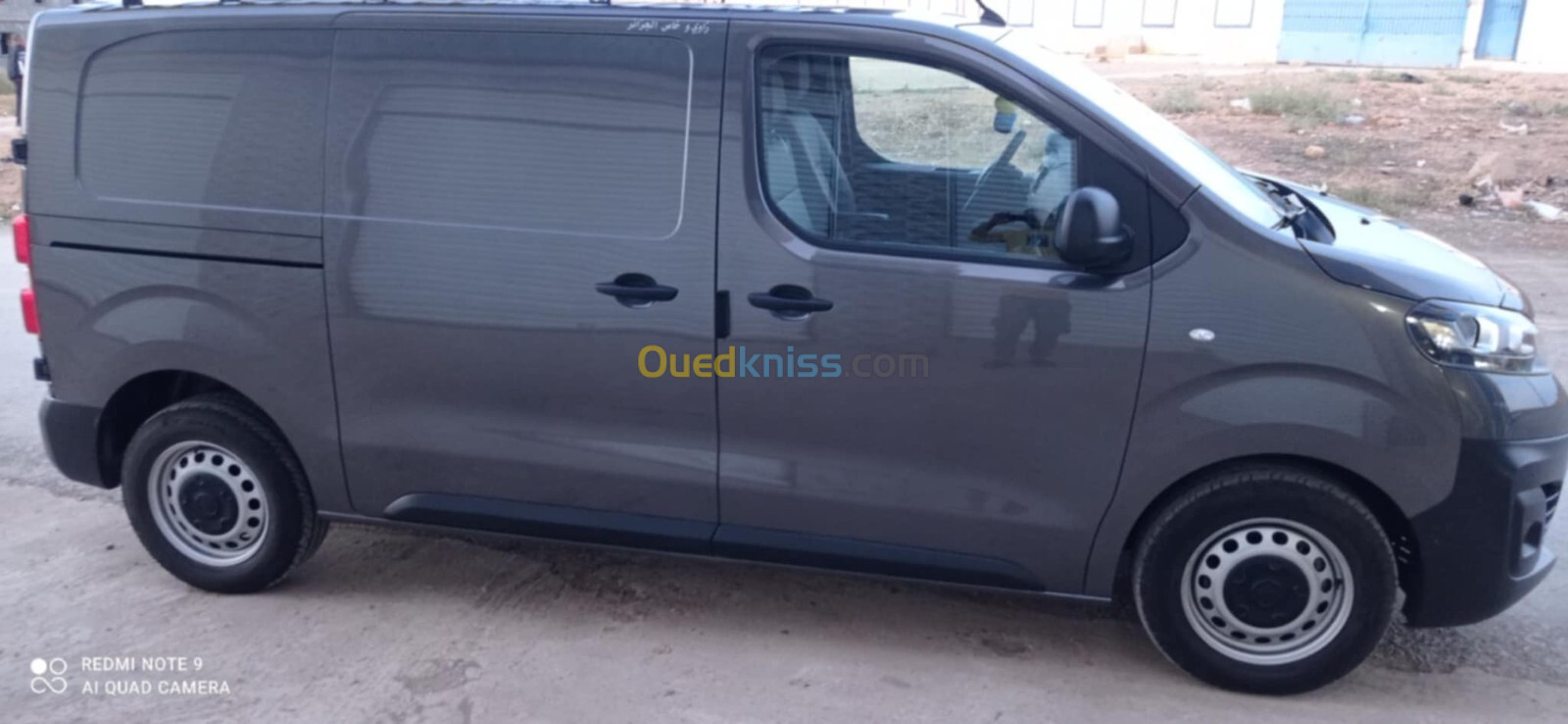 Fiat Scudo 2024 Hdi