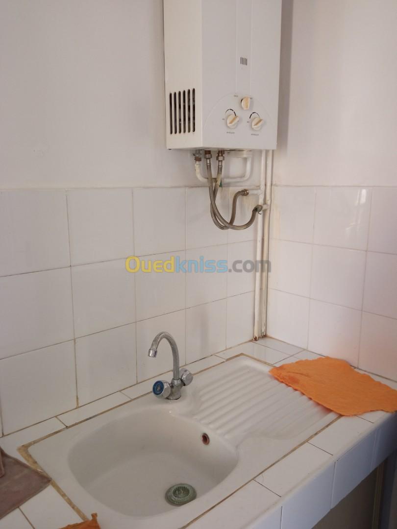 Vente Appartement F3 Alger Ouled fayet