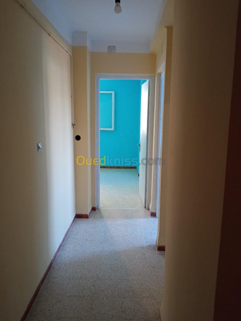 Vente Appartement F3 Alger Ouled fayet