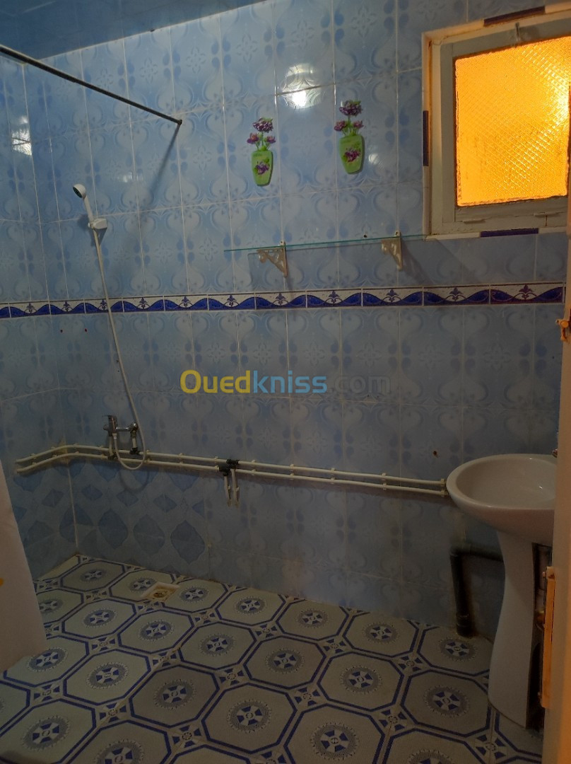 Vente Appartement F4 Tlemcen Maghnia