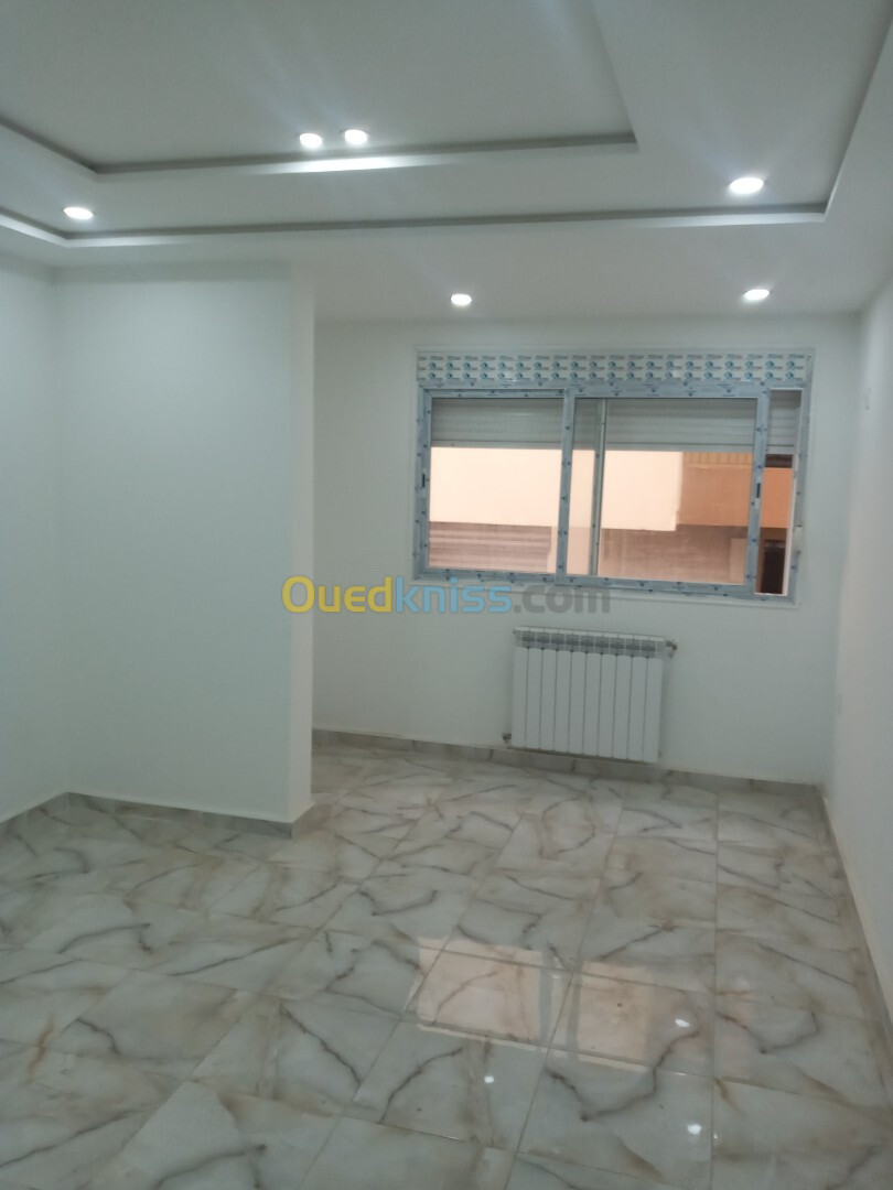 Vente Appartement F3 Alger Birkhadem