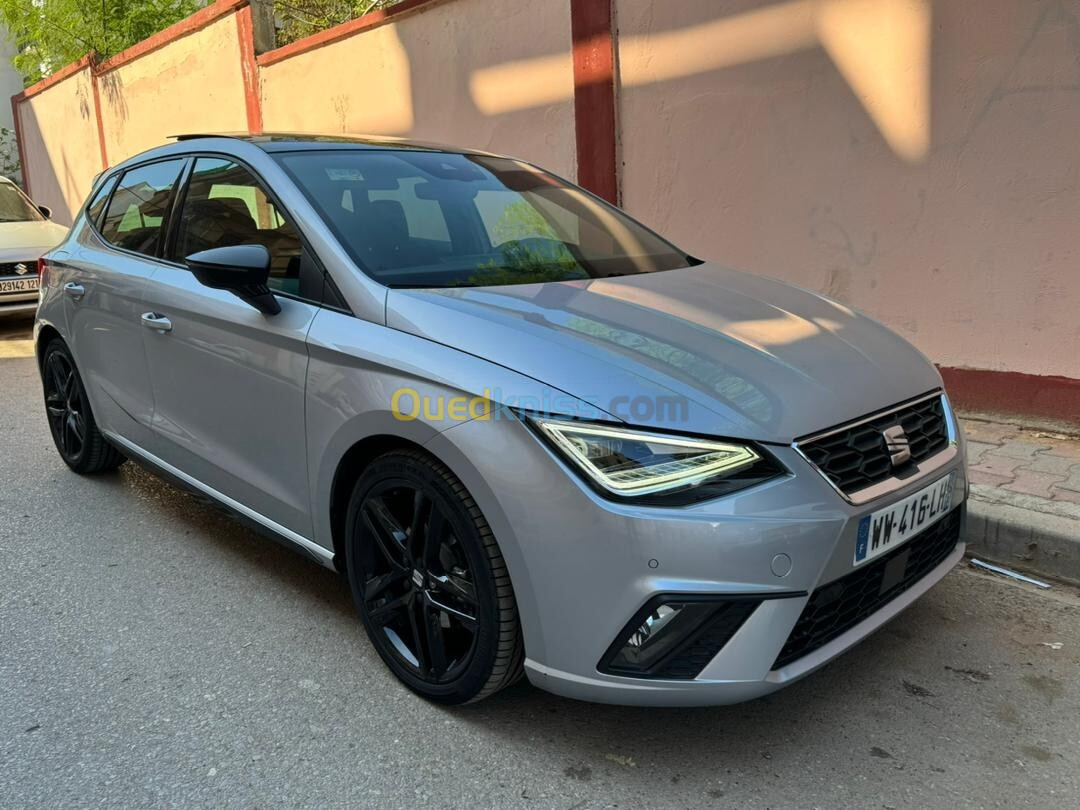 Seat Ibiza 2023 Fr+