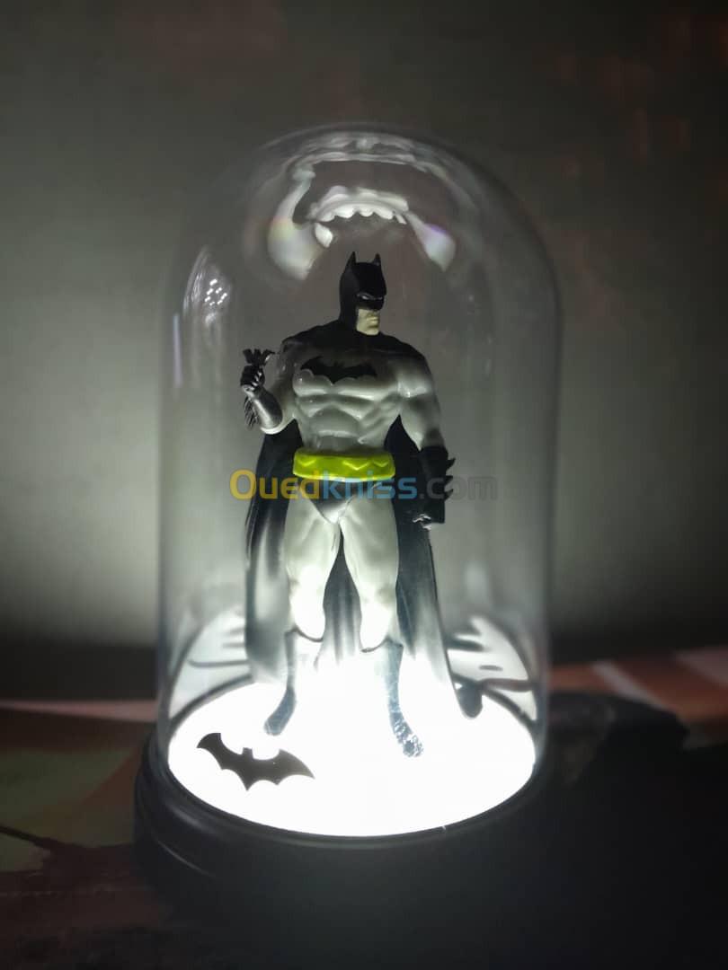 Paladone Lampe Collector DC Comics 