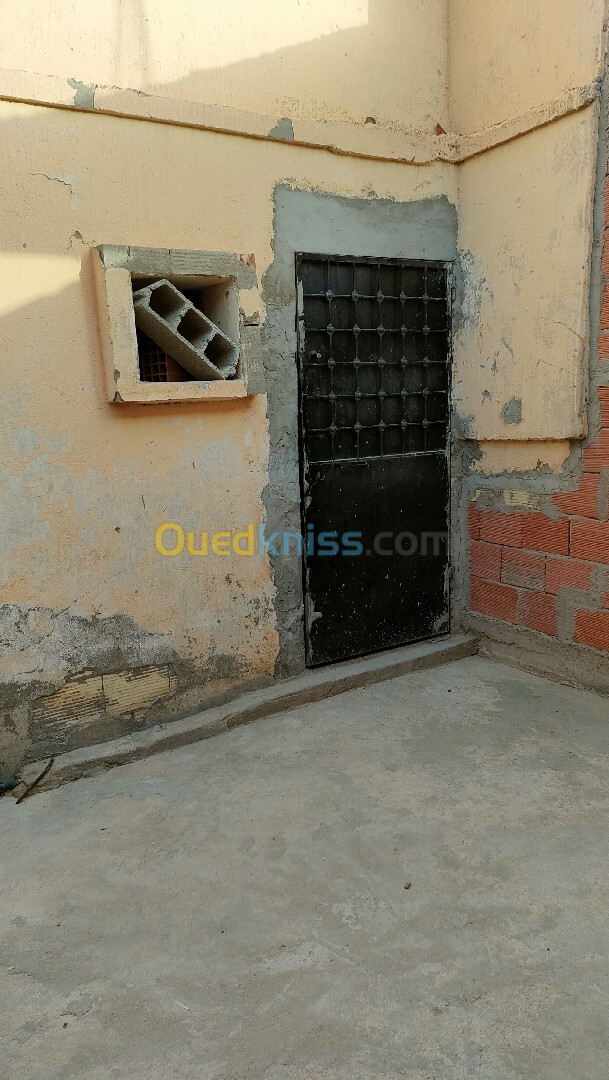 Vente Niveau De Villa Ouargla Ouargla