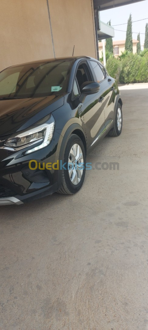 Renault Captur 2022 