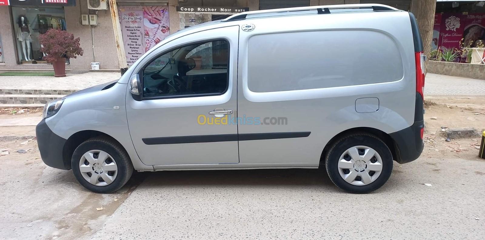 Renault Kangoo 2020 Confort (Utilitaire)