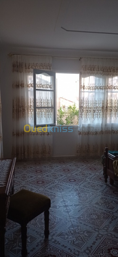 Vente Villa Alger Ain taya