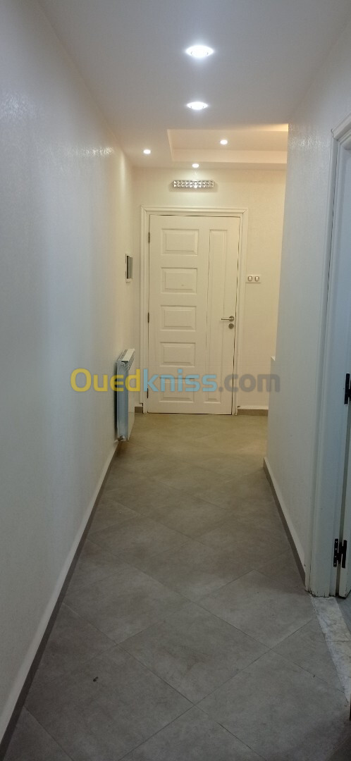 Location Appartement F3 Alger Ain taya