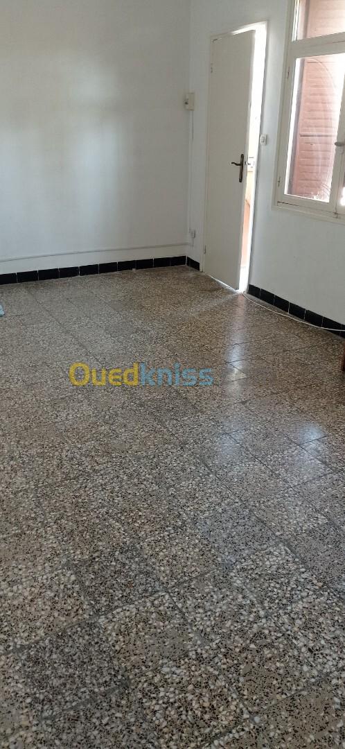 Vente Appartement F3 Alger Rouiba