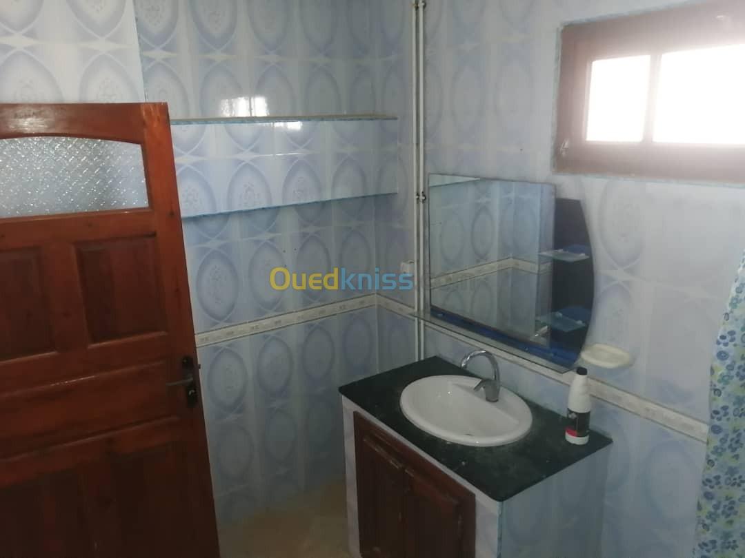 Location Niveau De Villa F4 Alger Ain taya