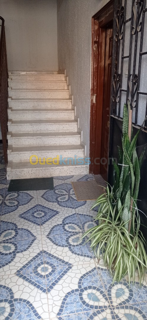 Vente Appartement F3 Alger Reghaia