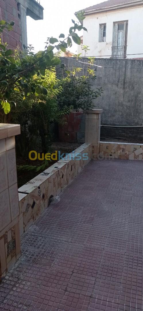 Vente Villa Alger Ain taya