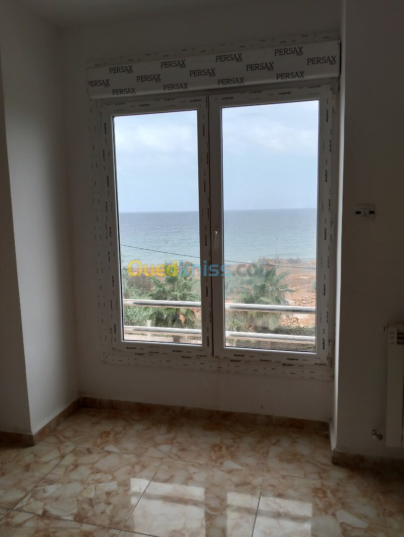 Vente Appartement F3 Alger Ain benian