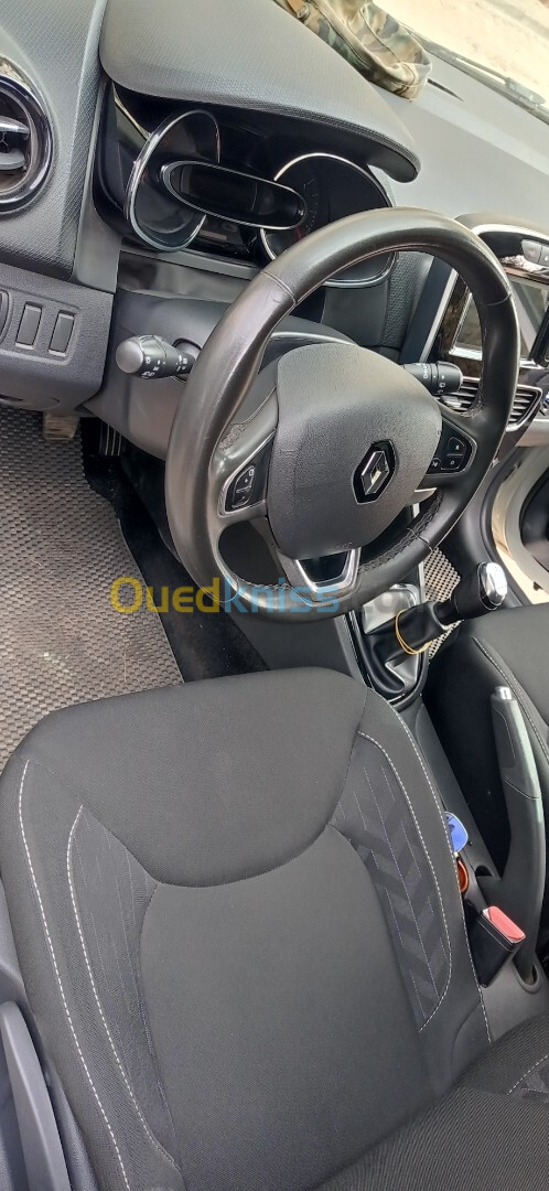 Renault Clio 4 2021 Limited