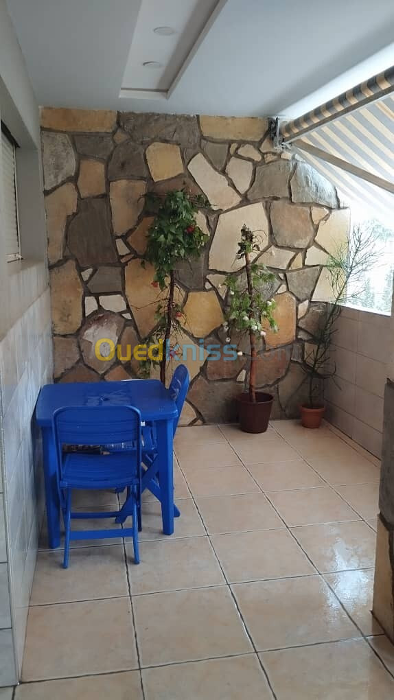 Vente Niveau De Villa F4 Oran Bir el djir