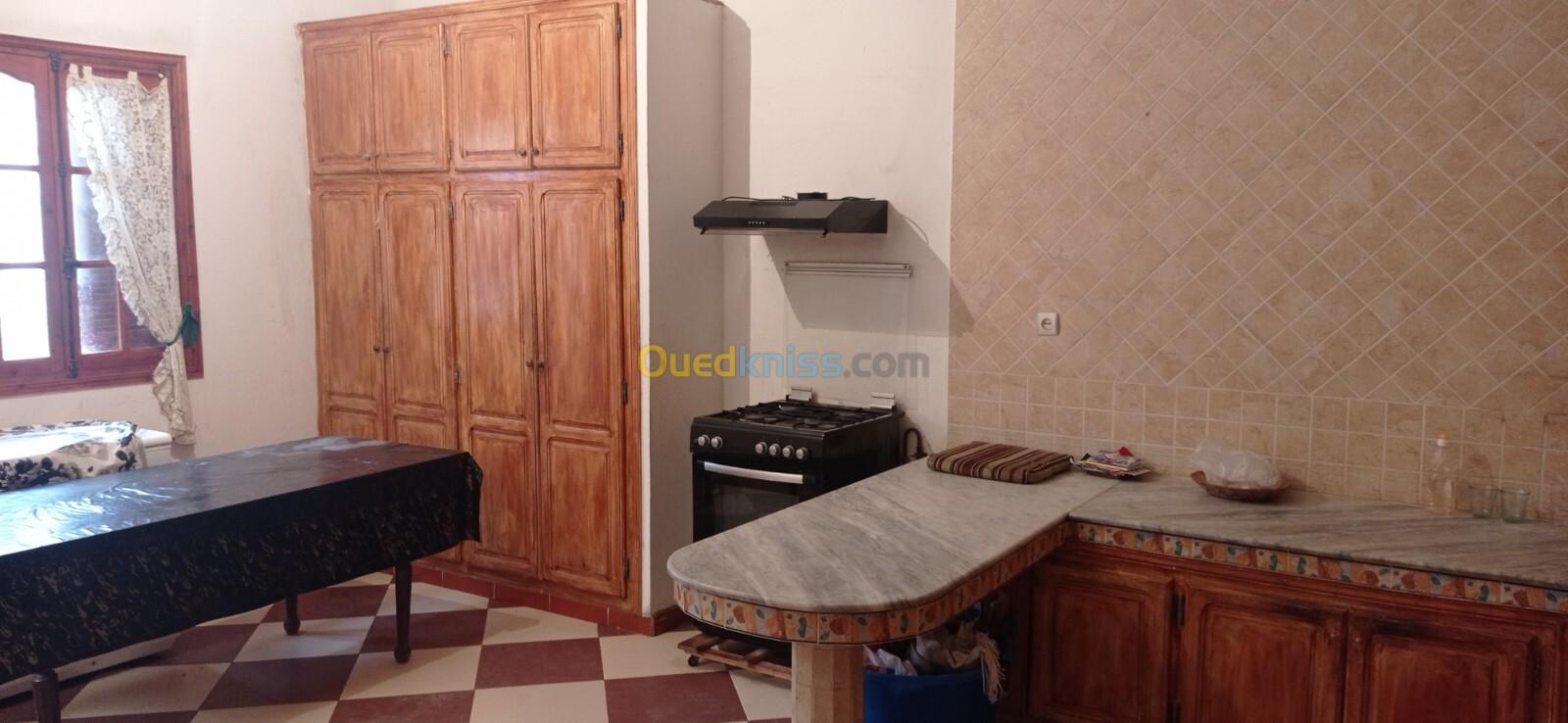 Vente Villa Oran Bir el djir