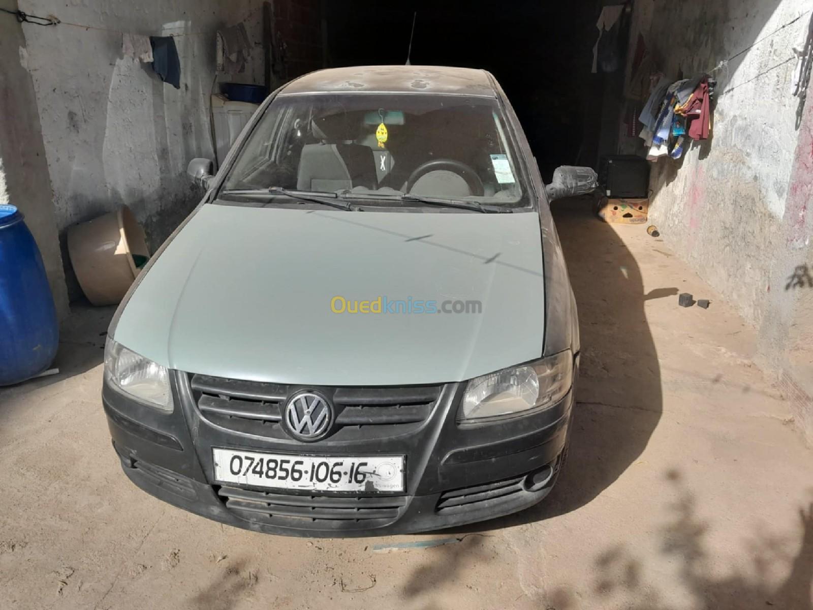 Volkswagen Gol 2006 Gol