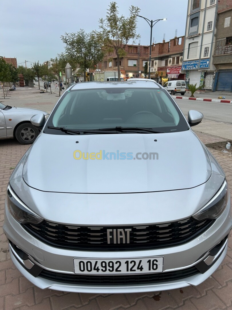 Fiat Tipo 2024 Life