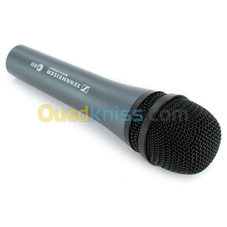 Microphone Sennheiser E835