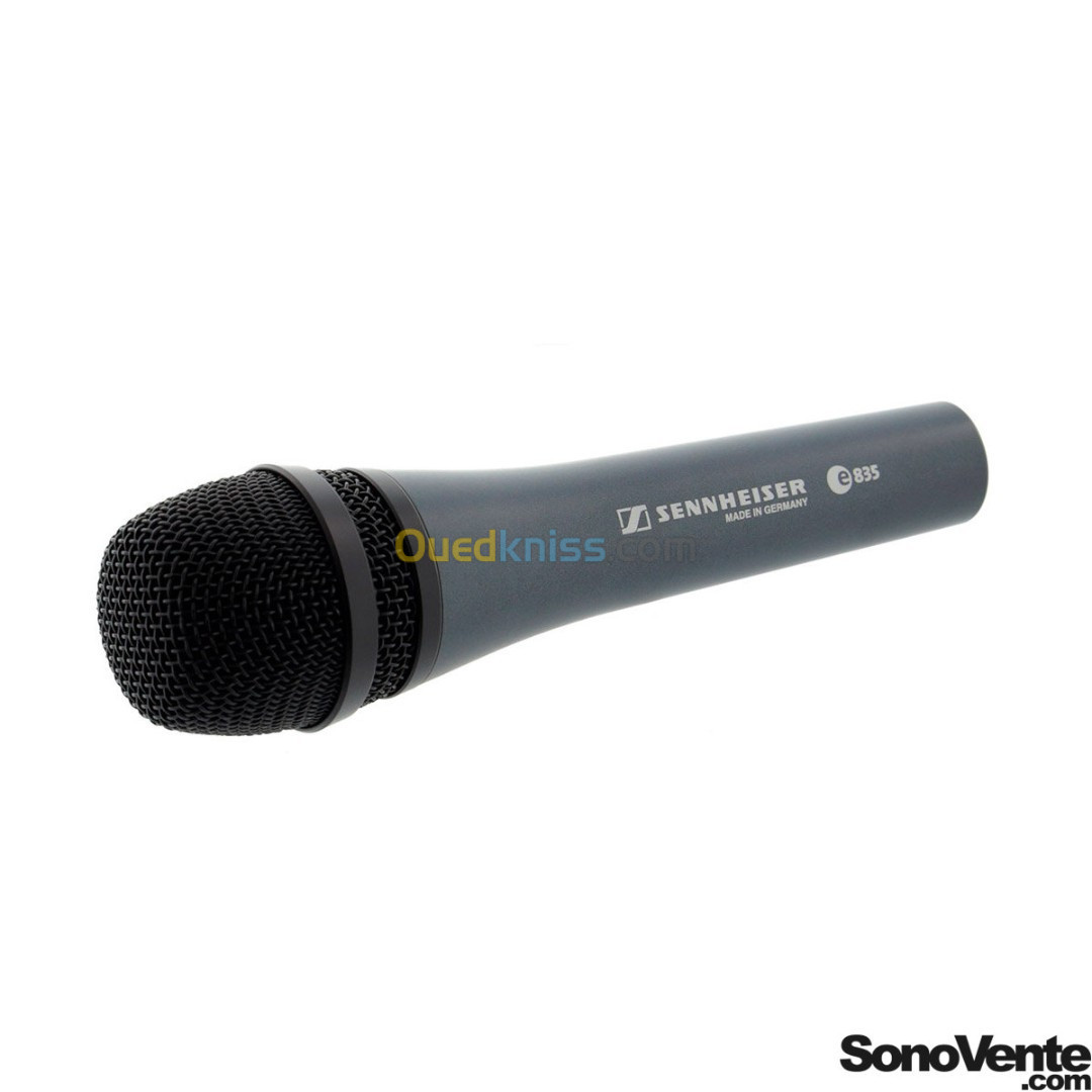 Microphone Sennheiser E835