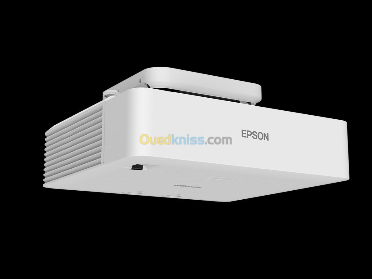 Vidéoprojecteur Epson EB-L530U Projecteur laser