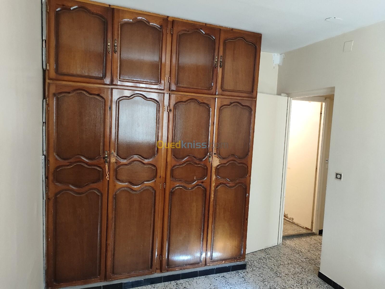 Vente Appartement F3 Béjaïa Bejaia