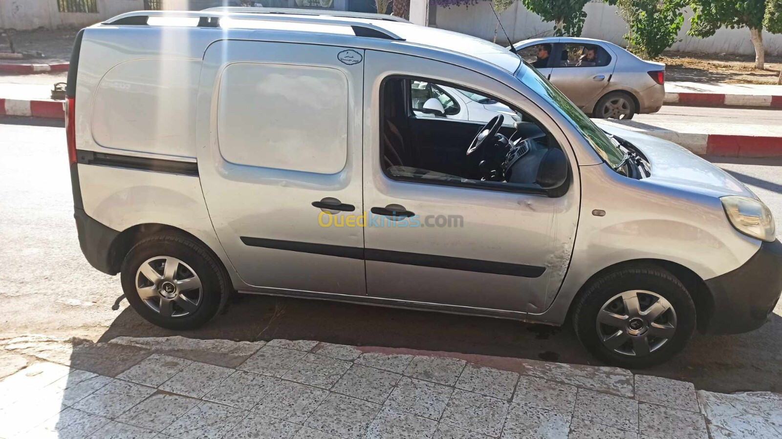 Renault Kangoo 2013 Kangoo