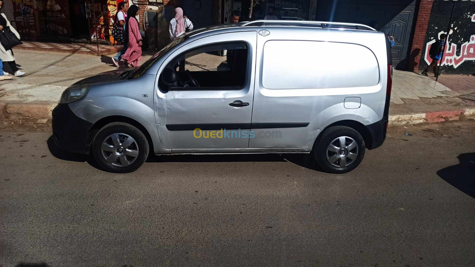 Renault Kangoo 2013 Kangoo