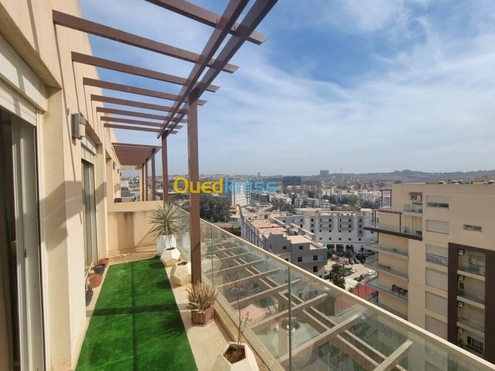 Location Appartement Alger Ouled fayet