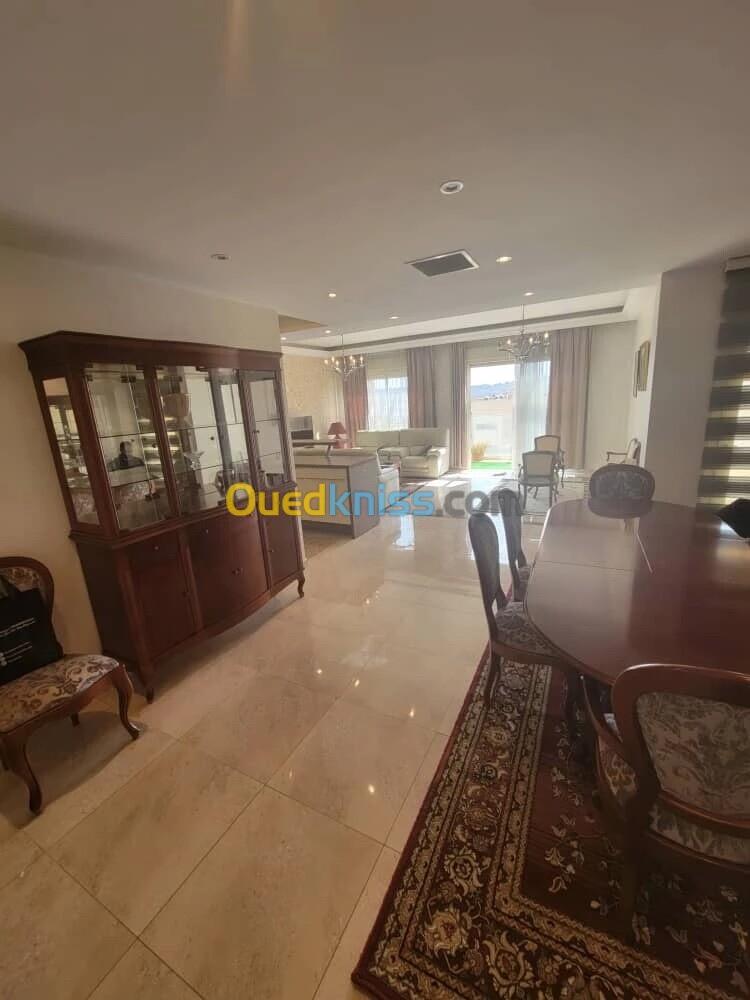 Location Appartement Alger Ouled fayet