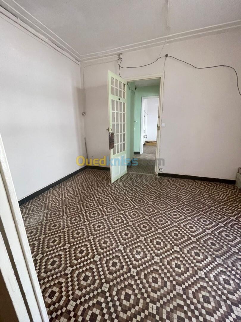 Vente Appartement F3 Alger Alger centre