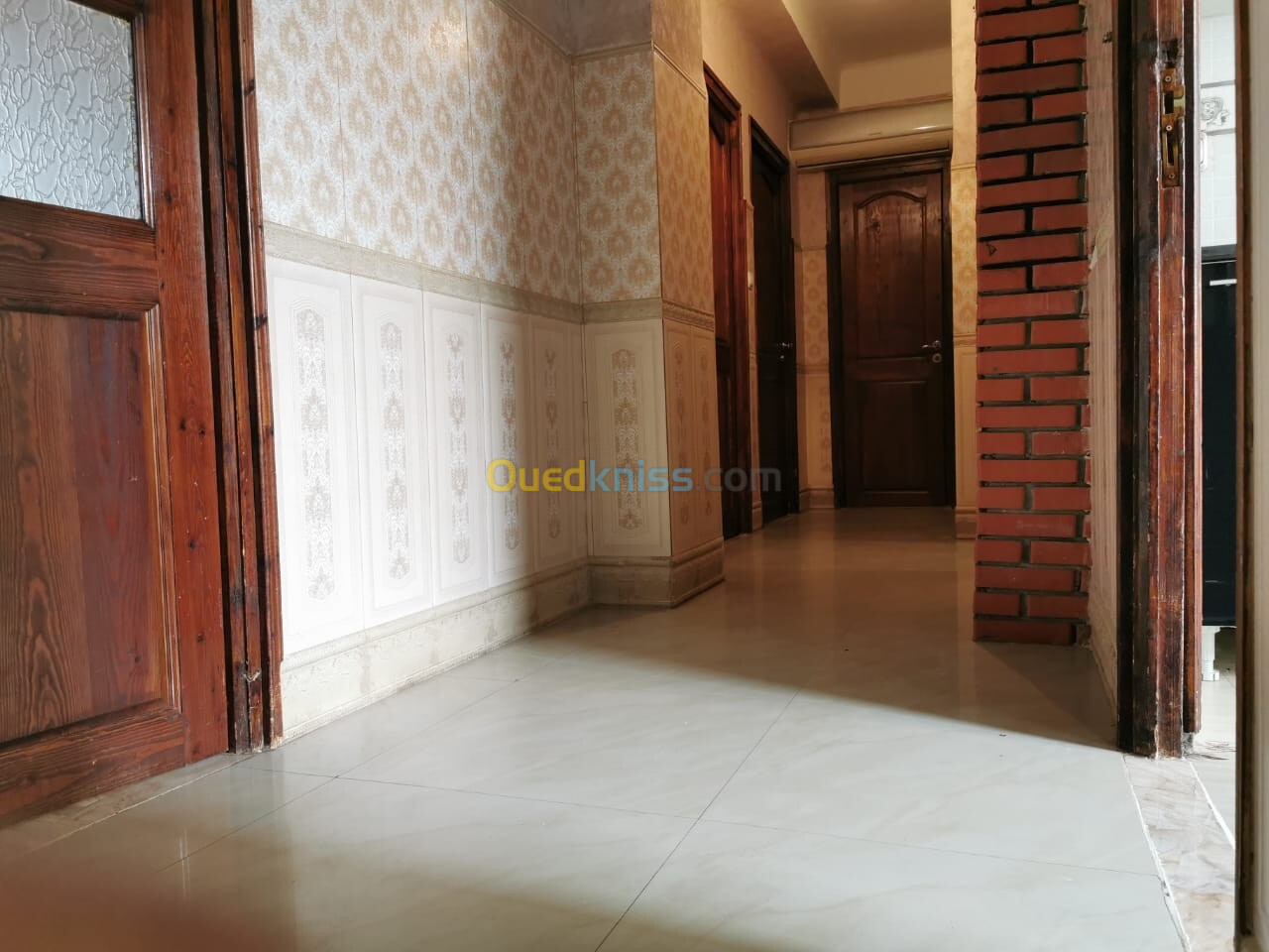 Location Appartement F4 Alger El biar