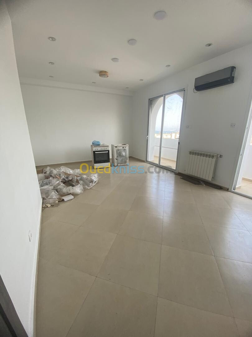 Vente Appartement F5 Alger Alger centre