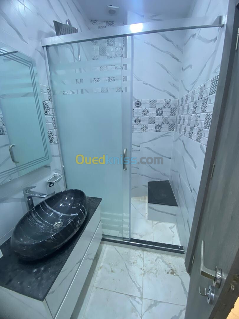 Vente Appartement F5 Alger Alger centre