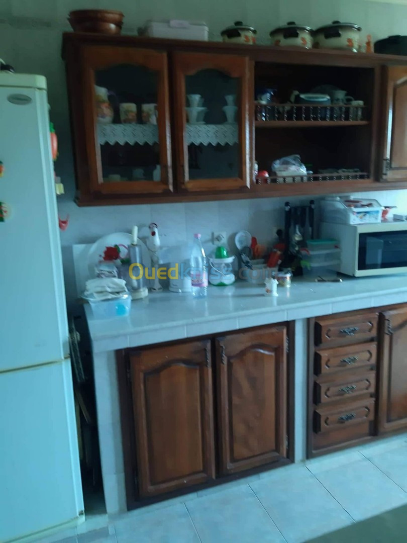 Sell Apartment F04 Algiers Dely brahim