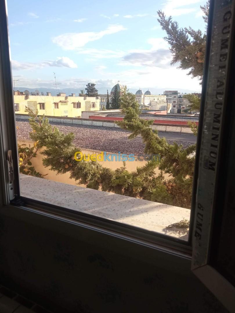 Location Niveau De Villa F03 Alger Kouba