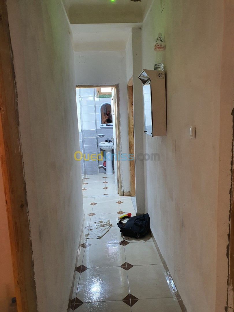 Location Niveau De Villa F4 Alger Douera