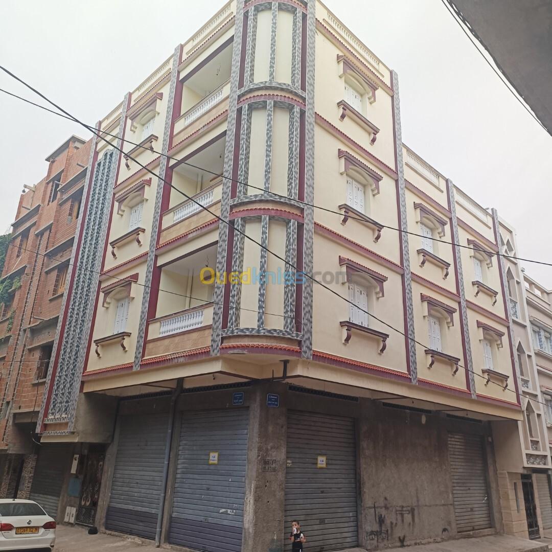 Location bien immobilier Sétif El eulma