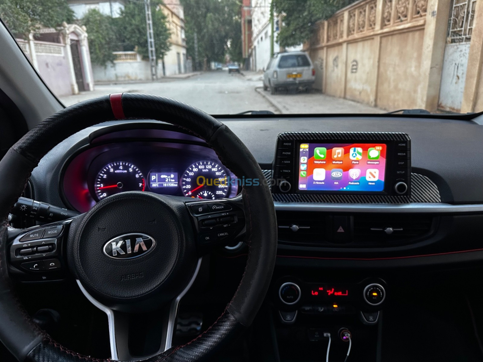 Kia Picanto 2018 GT-Line