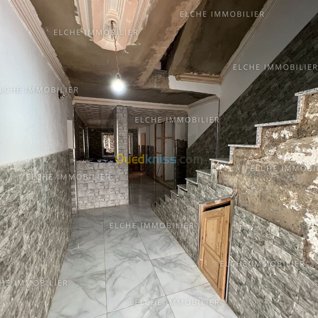 Vente Villa Oran Oran