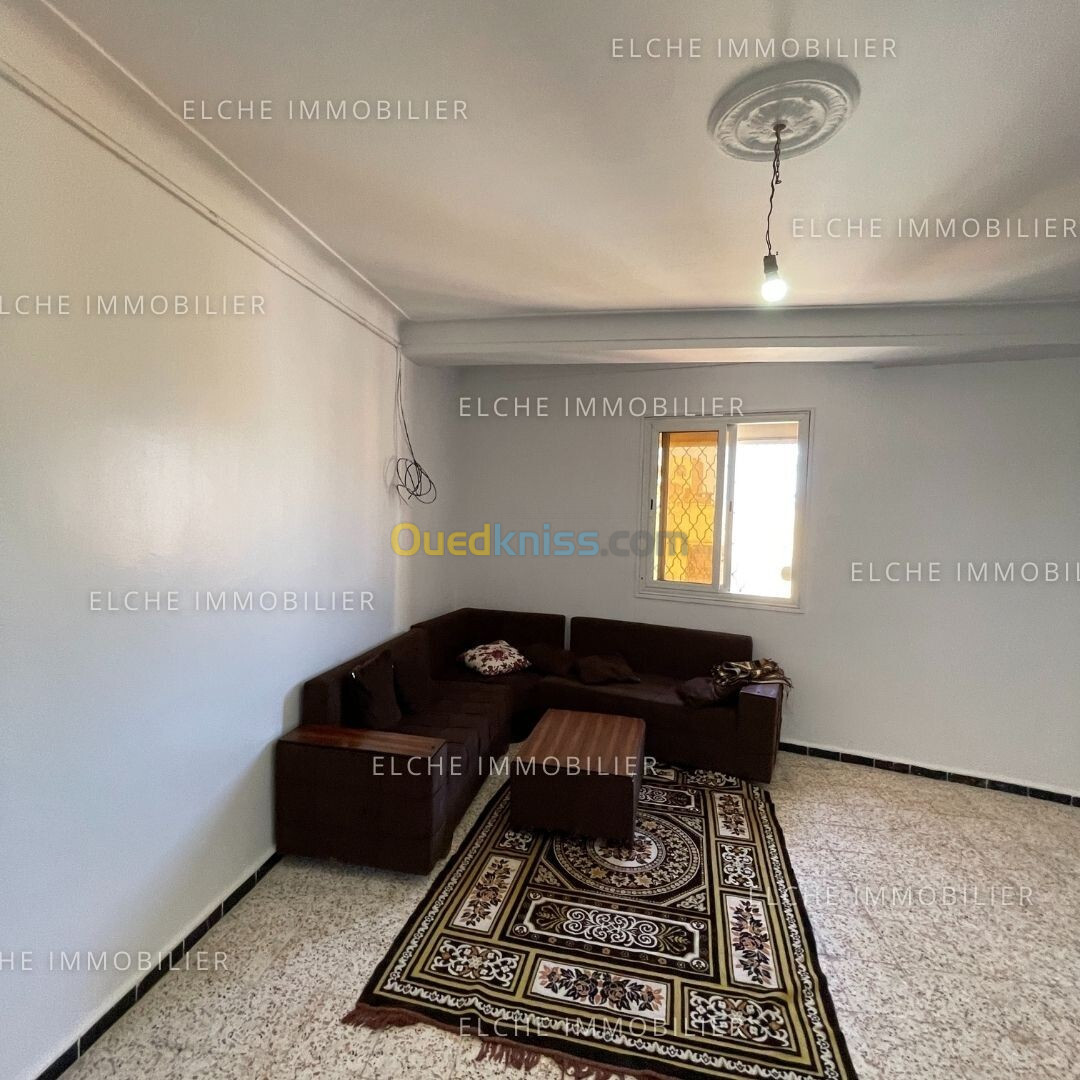 Vente Appartement F3 Oran Bir el djir